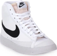 Nike DO1344_101, Nike Blazer Mid '77 Next Natures Damen Freizeitschuhe, wei&szlig;,