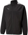 Puma TeamLIGA Sideline Herren Blouson, schwarz 4063699250954