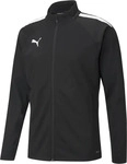 Puma 657234_03, Puma TeamLIGA Training Herren Blouson, schwarz male