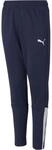 Puma TeamLIGA Training Kinder Sporthose, blau 4063697060326