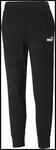 Puma ESS TR CL Damen Jogginghose, schwarz, Gr. XL 4063697167629