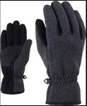 Ziener Imagio Fingerhandschuhe, wei&szlig;, Gr. 9 4052928173591