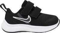 Nike Star Runner 3 Kinder Freizeitschuhe, schwarz, Gr&ouml;&szlig;e 25 195239818462
