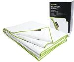 Blackroll Recovery Blanket Fitnessger&auml;t, multicolor 4260346274862