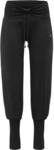 Venice Beach Uma Damen Trainingshose, schwarz 4049254203092