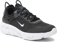 Nike CW1622_003, Nike React Live Jungen Freizeitschuhe, schwarz, Gr&ouml;&szlig;e 36 male