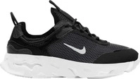 Nike CW1622_003, Nike React Live Jungen Freizeitschuhe, schwarz, Gr&ouml;&szlig;e 38 male