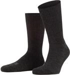 Falke Walkie Ergo Socken, grau 4004757915408
