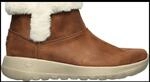 Skechers On-The-Go Joy, braun, Gr. 37 0194880644260