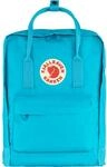 Fj&auml;llr&auml;ven F23510_532, Fj&auml;llr&auml;ven K&aring;nken Daybag, t&uuml;rkis