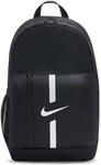 Nike Academy emyemy Team (22L) Kinder Daybag, schwarz 194500895911