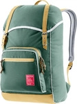 Deuter 3814022_2613, Deuter Innsbruck Daybag, gr&uuml;n