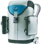 Deuter 3814222_4333, Deuter Lake Placid Daybag, grau