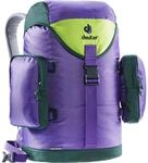 Deuter 3814222_3809, Deuter Lake Placid Daybag, lila