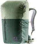 Deuter 3813721_2237, Deuter UP Stockholm Daybag, gr&uuml;n