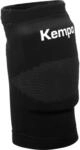 Kempa Kniebandage gepolstert (Paar) Knieschoner, schwarz 4045643004035