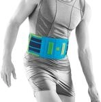 Bauerfeind Sports Sports Back Bandage, multicolor 4046445912405