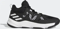 adidas 112079_G58892, Adidas Pro N3XT 2021 Basketballschuh Basketballschuhe, schwarz,