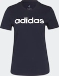 adidas 28869_H07833, Adidas Loungewear Essentials Slim Logo T-Shirt Damen...