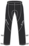 L&ouml;ffler Bike GTX Active Regenhose, schwarz 9006063418210