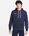 Nike Park Herren Kapuzensweater, blau 194502372533