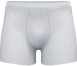 Odlo Active F-Dry Light Eco Herren Unterhose, wei&szlig; 7613361839078