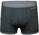 Sch&ouml;ffel Merino Sport Herren Unterhose, grau 4052597517566