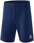 Erima Rio 2.0 Shorts, blau 4043523349009