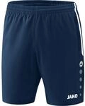 Jako Competition 2.0 Kinder Shorts, blau 4059562114058