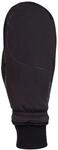 Roeckl Sports Kaluk Mitten F&auml;ustlinge, schwarz 4044791430116