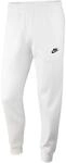 Nike Sportswear Club Herren Trainingshose, wei&szlig; 193147707953