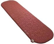 Vaude Tour 3.8 M selbstaufblasbare Matte, braun 4052285665043