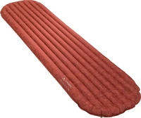 Vaude 45158_676, Vaude Performance 7 M Luftmatratze, braun