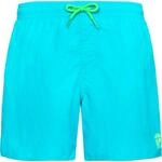 Protest Culture Kinder Badehose, hellblau 8716082962069