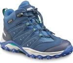 Meindl Tuam GTX Kinder Multifunktionsschuhe, blau, Gr&ouml;&szlig;e 32 4056284279492