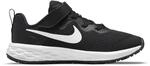 Nike Revolution 6 Kinder Freizeitschuhe, schwarz, Gr&ouml;&szlig;e 28 &frac12; 195244179800