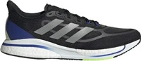 adidas 31826802_S42716, Adidas Supernova+ Laufschuh Herren Laufschuhe, schwarz,