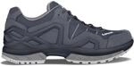 Lowa Gorgon GTX Herren Multifunktionsschuhe, blau, Gr&ouml;&szlig;e 42 4063606146363