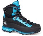 Hanwag Ferrata II GTX Damen Bergstiefel, schwarz, Gr&ouml;&szlig;e 38 4047761436354
