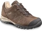 Meindl Badia Herren Trekking-Halbschuhe, braun, Gr&ouml;&szlig;e 43 4056284297502