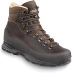 Meindl Schlern MFS Herren Trekkingstiefel, braun, Gr&ouml;&szlig;e 42 4056284468827