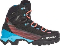 La Sportiva 31B_999402, La Sportiva Aequilibrium Stgtx Damen Bergstiefel,...