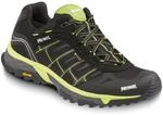 Meindl Finale GTX Herren Multifunktionsschuhe, schwarz, Gr&ouml;&szlig;e 42 &frac12; 4056284455919