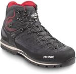 Meindl Litepeak GTX Damen Trekkingstiefel, grau, Gr&ouml;&szlig;e 37 &frac12; 4056284450518