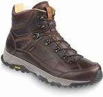 Meindl Chiasso Identity Herren Trekkingstiefel, braun, Gr&ouml;&szlig;e 43 4056284459320