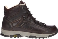 Meindl 2708_046, Meindl Chiasso Identity Damen Trekkingstiefel, braun, Gr&ouml;&szlig;e 41