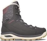 Lowa Ottawa GTX Damen Freizeitschuhe, grau, Gr&ouml;&szlig;e 37 &frac12; 4063606177725