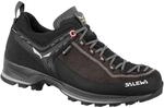 Salewa Mountain Trainer 2 GTX Damen Trekking-Halbschuhe, schwarz, Gr&ouml;&szlig;e 42