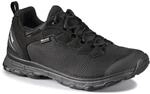 Meindl Activo Sport GTX Herren Multifunktionsschuhe, schwarz, Gr&ouml;&szlig;e 42 &frac12;