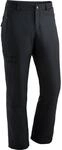 Maier Sports Dunit Herren Hose, schwarz 4057486448150